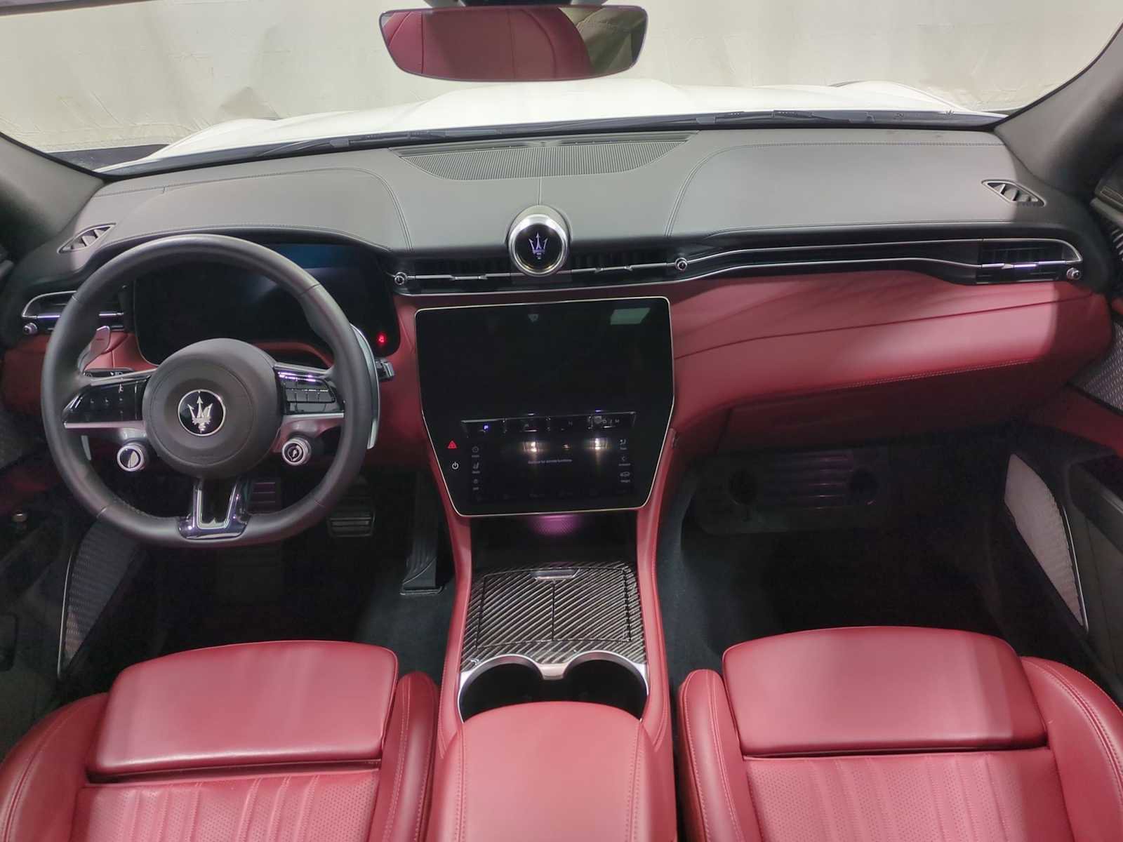 Used 2023 Maserati Grecale Modena image 7