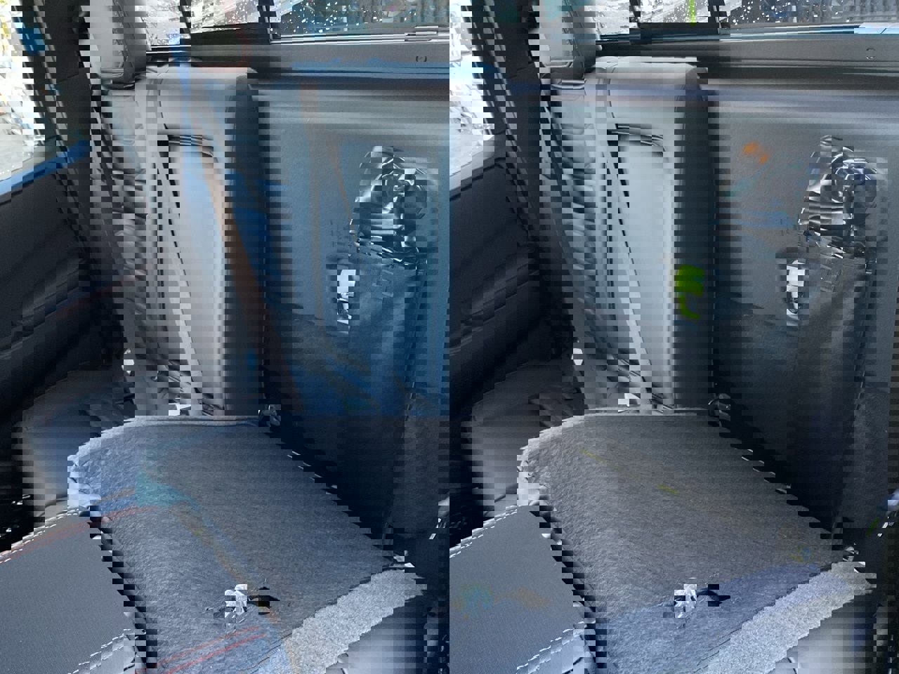 New 2026 Nissan Frontier PRO-4X w/ Pro Premium Package image 19