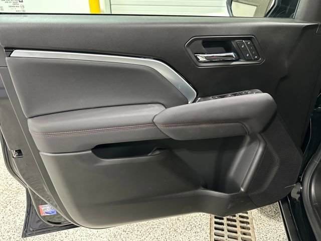 New 2026 Chevrolet Colorado Z71 w/ Technology Package image 4