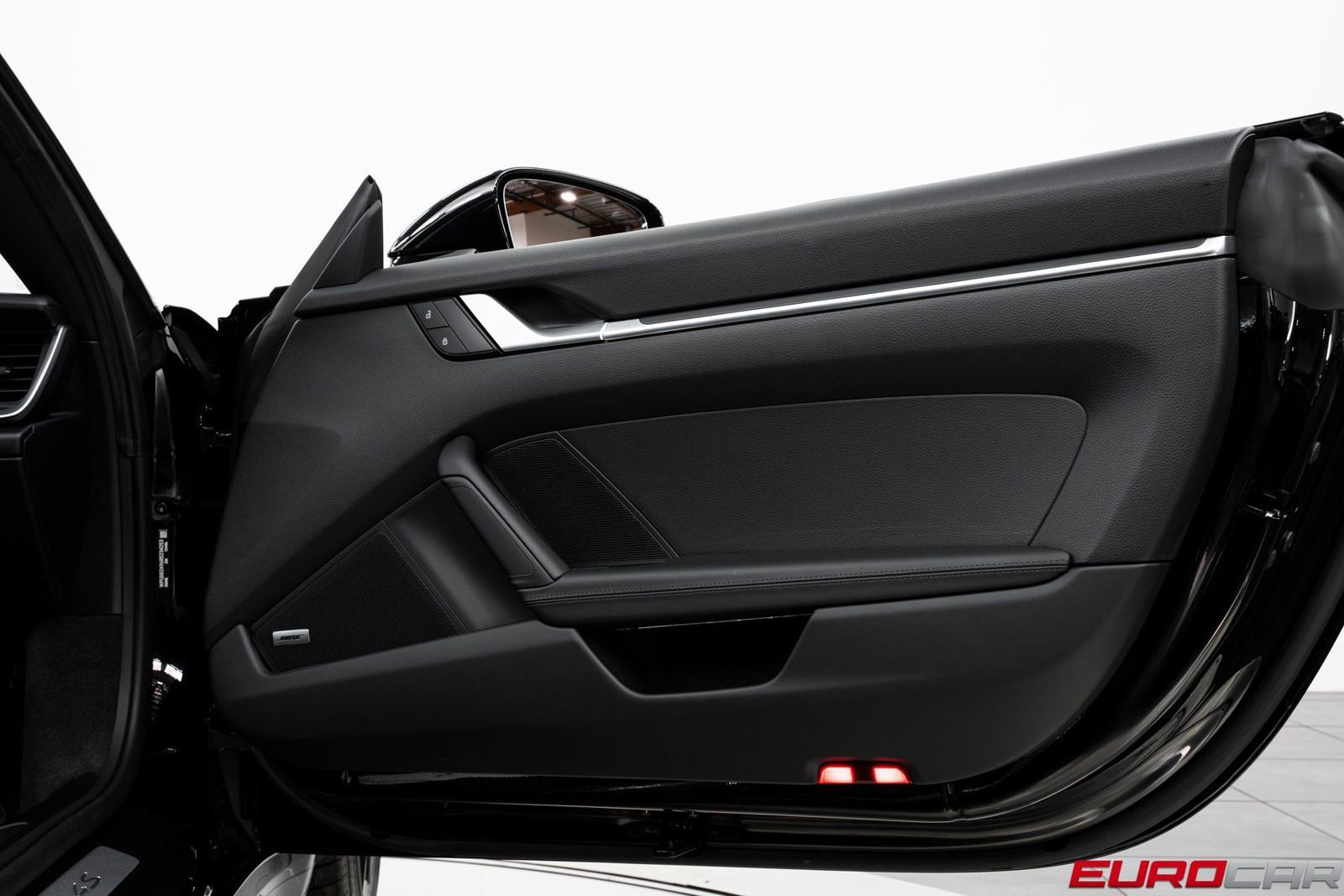 Used 2024 Porsche 911 Targa 4S image 25