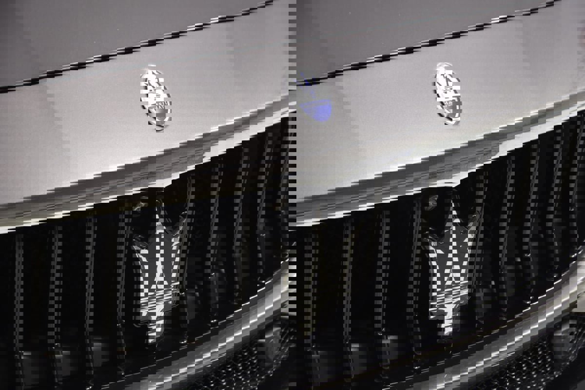 Used 2022 Maserati Ghibli Modena image 17