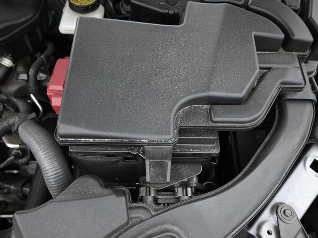 Used 2021 Nissan Rogue Sport SL w/ Premium Package image 36