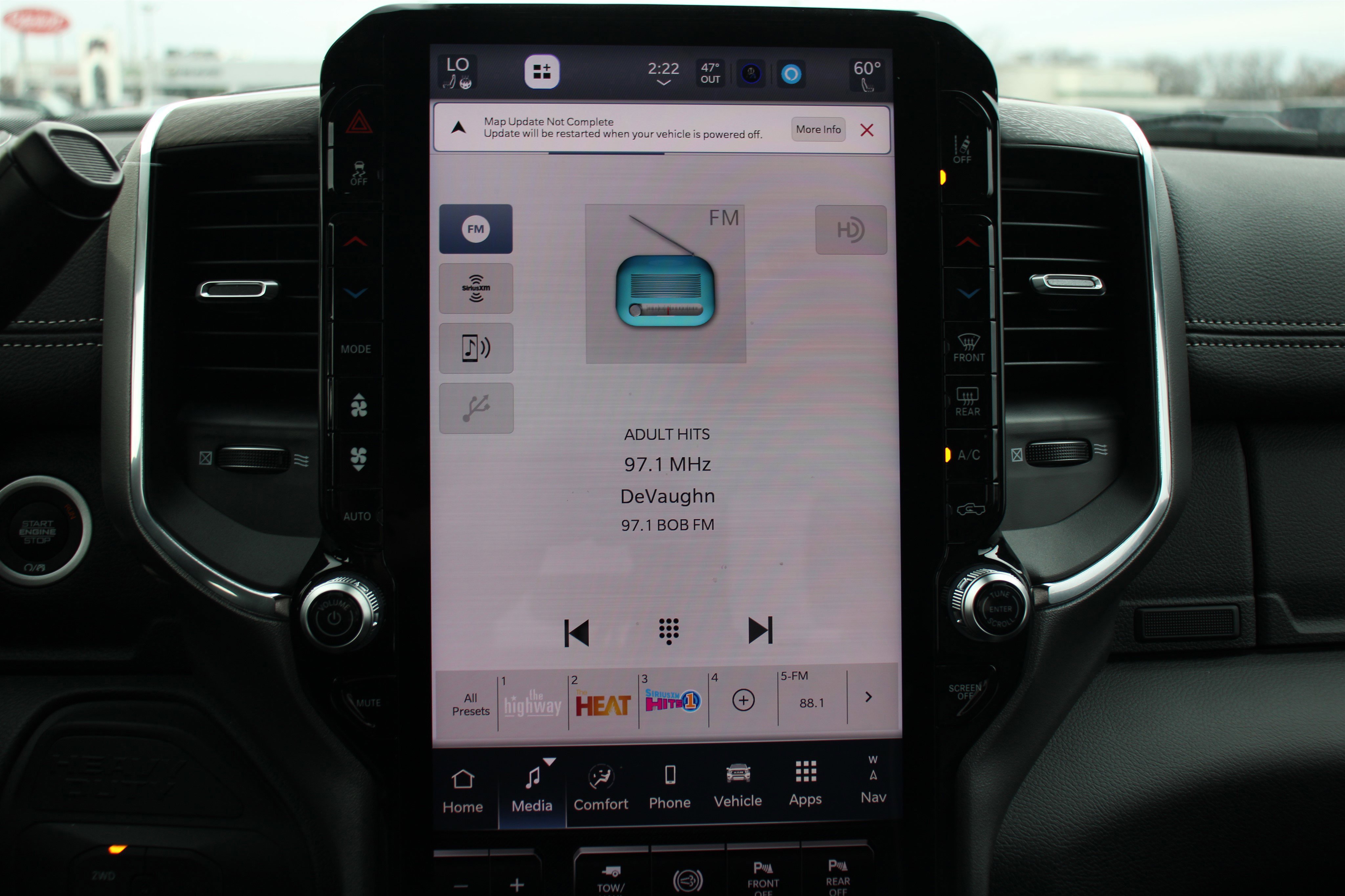 New 2026 RAM 2500 Laramie image 13