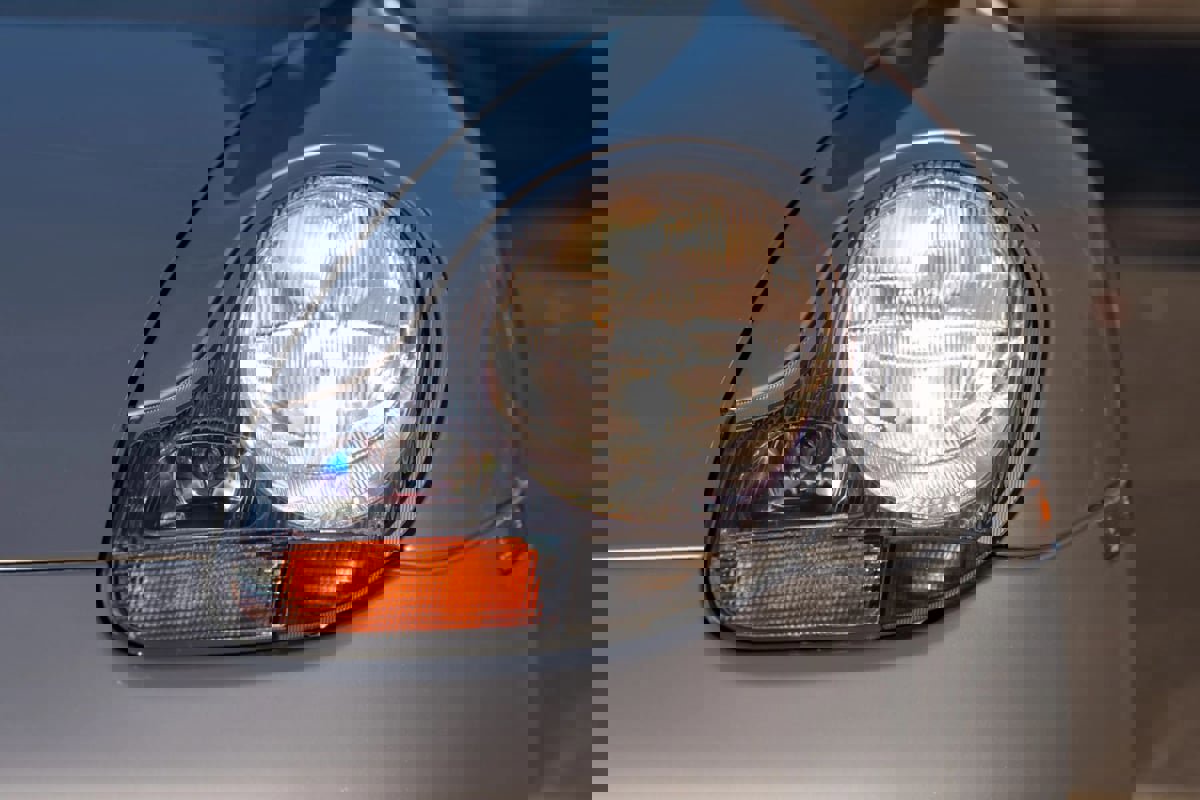 Used 1999 Porsche 911 GT3 RS image 14