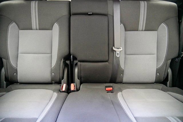 Used 2025 Chevrolet Blazer LT image 24