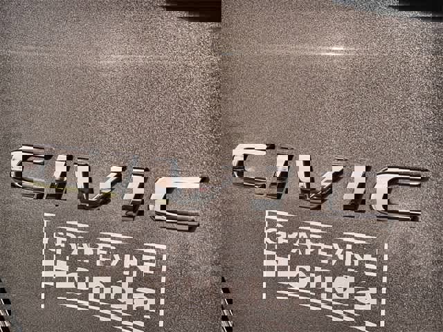 Used 2017 Honda Civic LX image 8