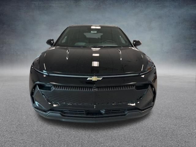 New 2026 Chevrolet Equinox EV LT image 3