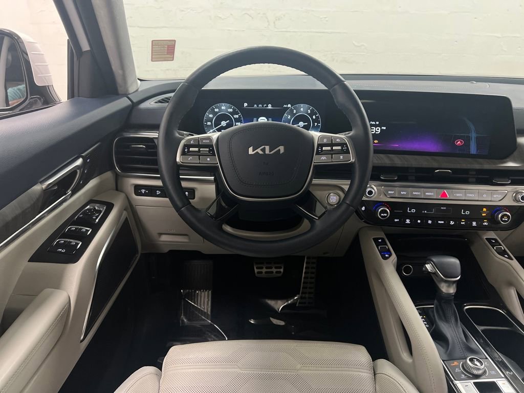 Used 2023 Kia Telluride SX Prestige image 15