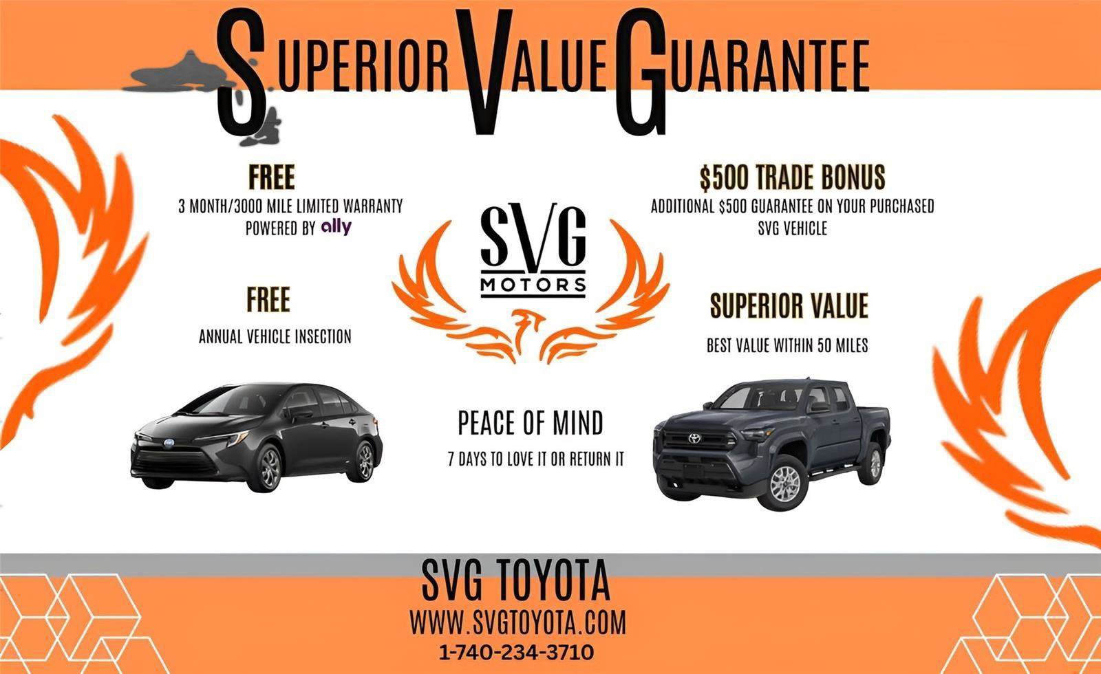 Used 2025 Toyota 4Runner SR5 image 17