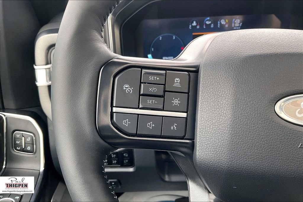 New 2026 Ford F250 Platinum AWD/4WD image 20