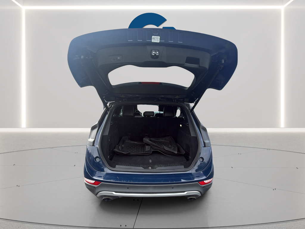 Used 2019 Lincoln MKC Reserve w/ MKC Climate Package AWD/4WD image 16