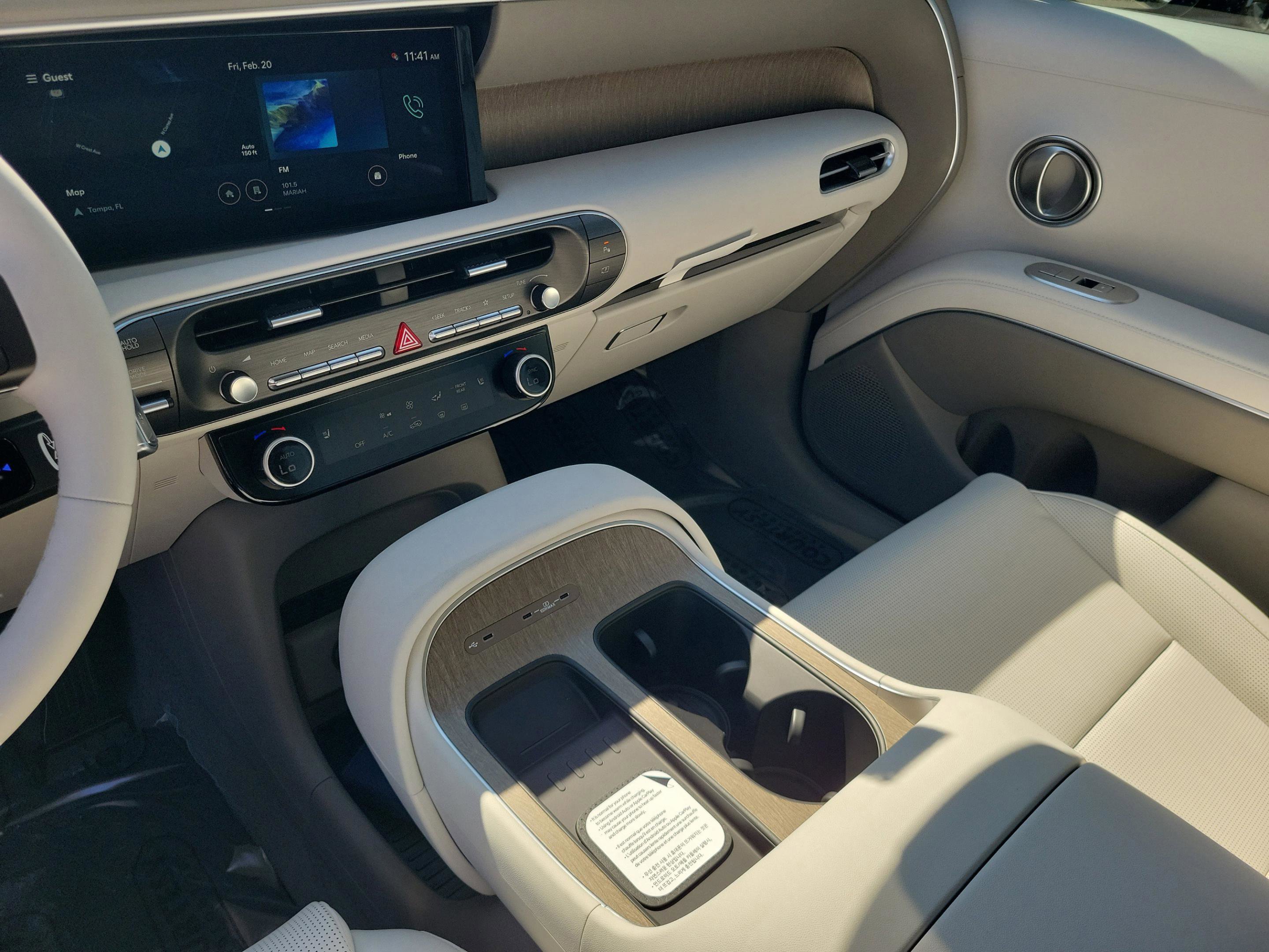 New 2026 Hyundai Palisade SEL image 35