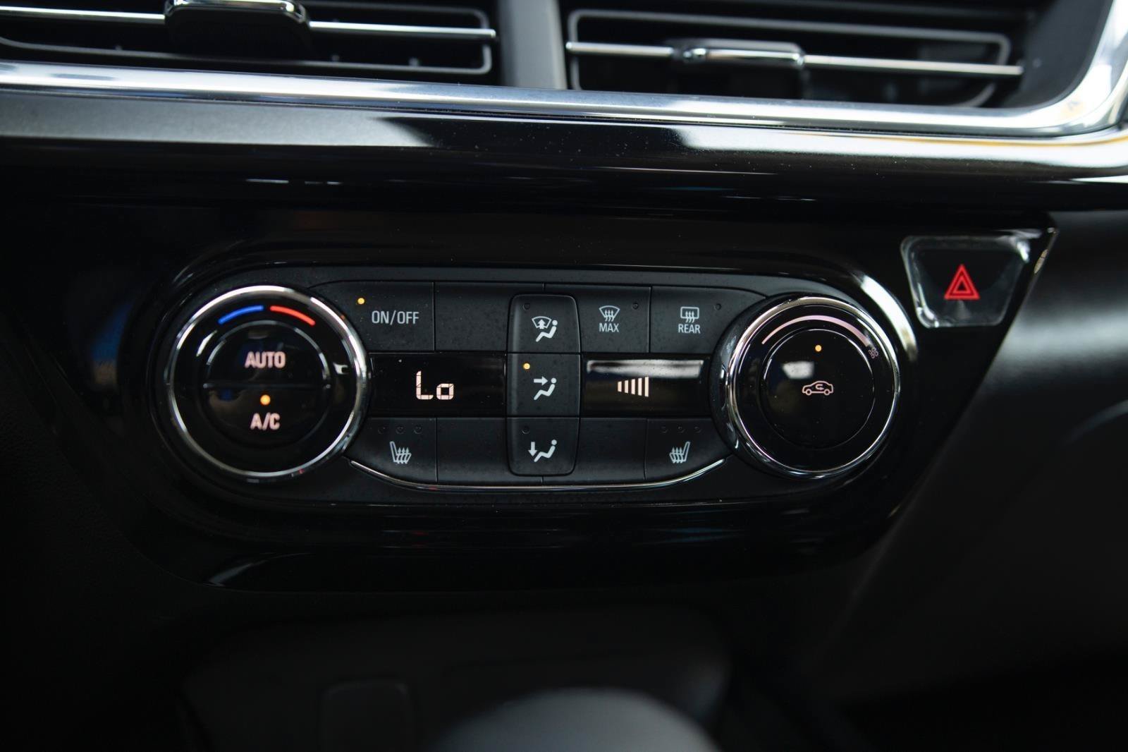 Used 2024 Chevrolet Trax ACTIV w/ Driver Confidence Package FWD image 9