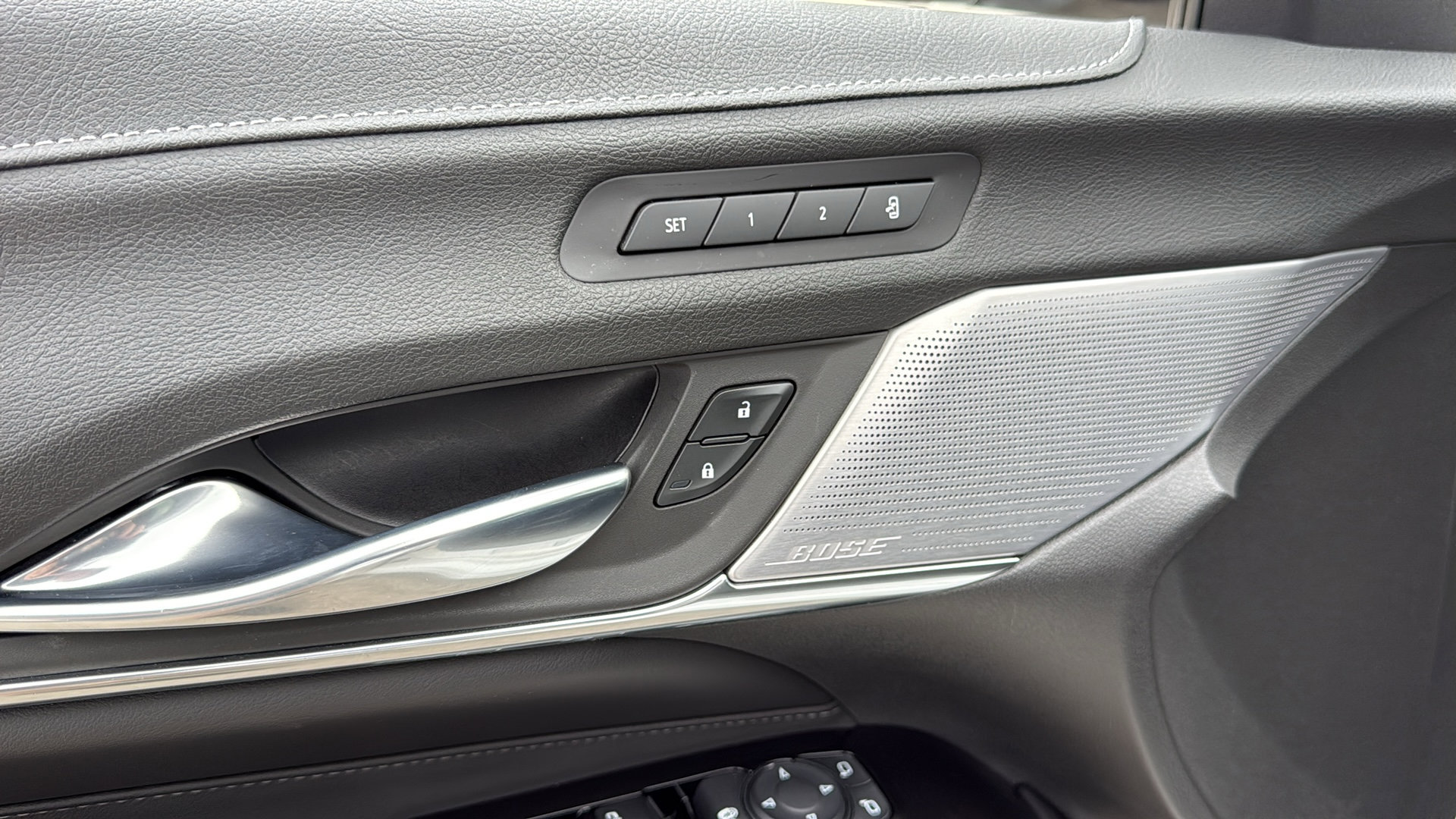 Used 2021 Cadillac CT4 Premium Luxury image 11