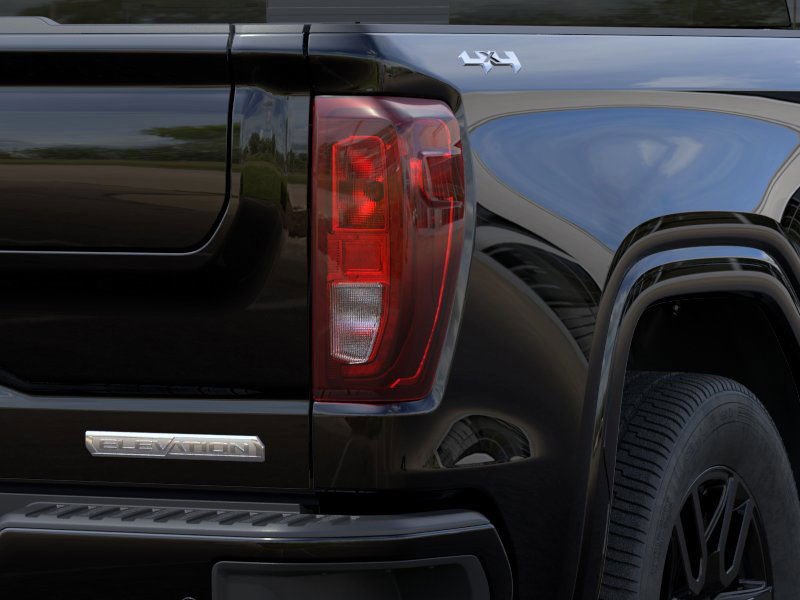 New 2026 GMC Sierra 1500 Elevation w/ Preferred Package image 11