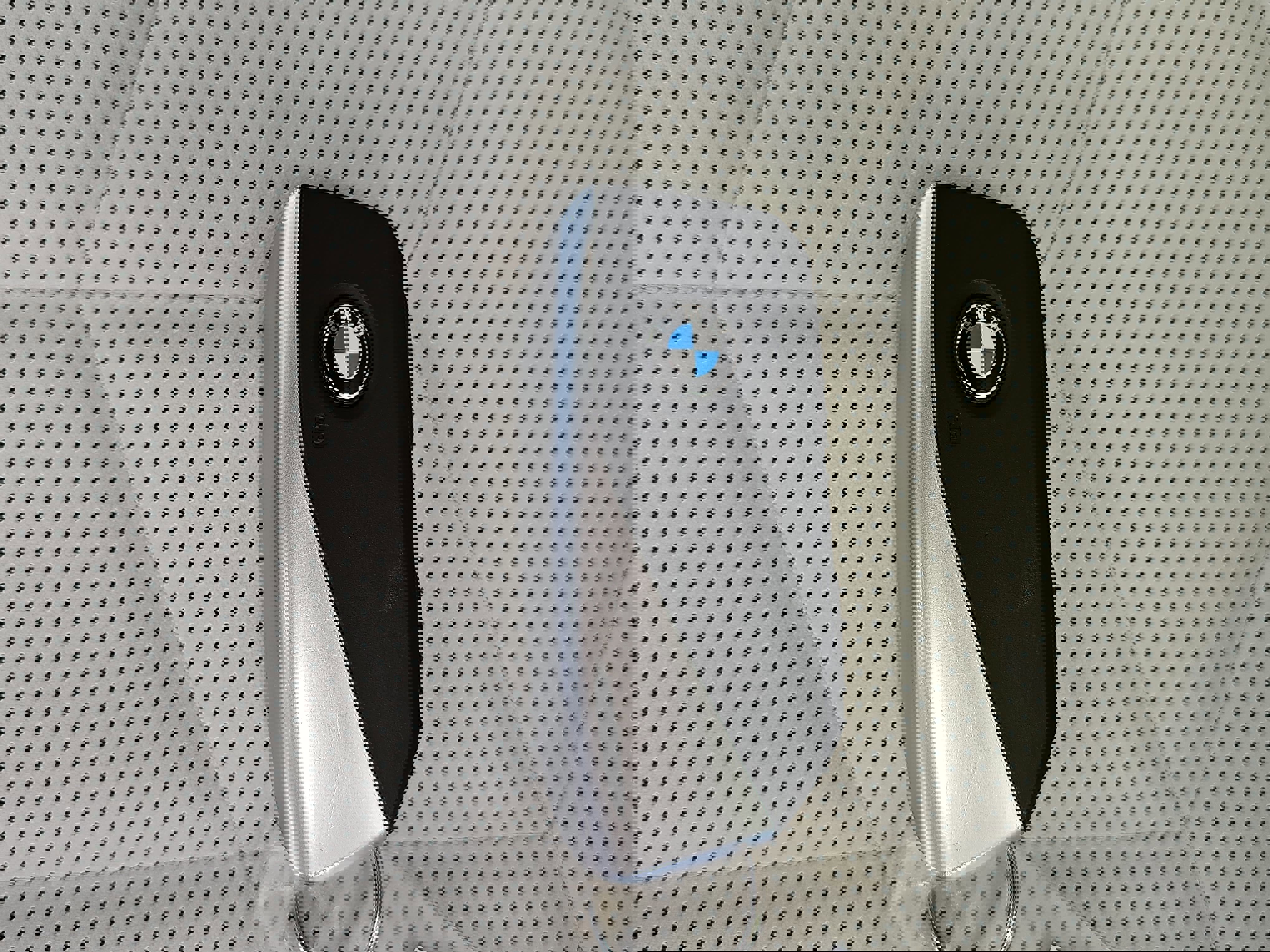 Used 2025 BMW 530i image 37