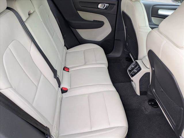 Used 2019 Volvo XC40 T5 Momentum AWD/4WD image 20