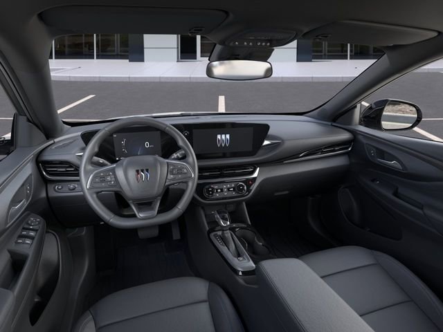 New 2026 Buick Envista Sport Touring FWD image 15
