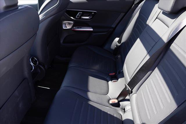 Certified 2026 Mercedes-Benz GLC 300 4MATIC image 25