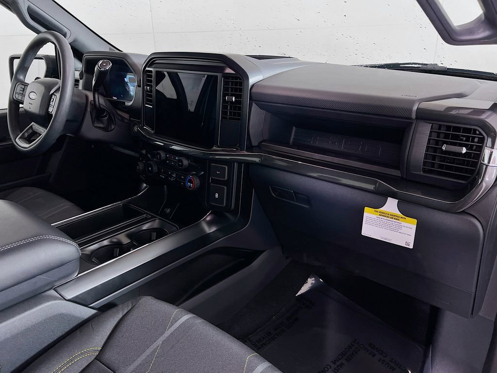 New 2025 Ford F150 STX image 26