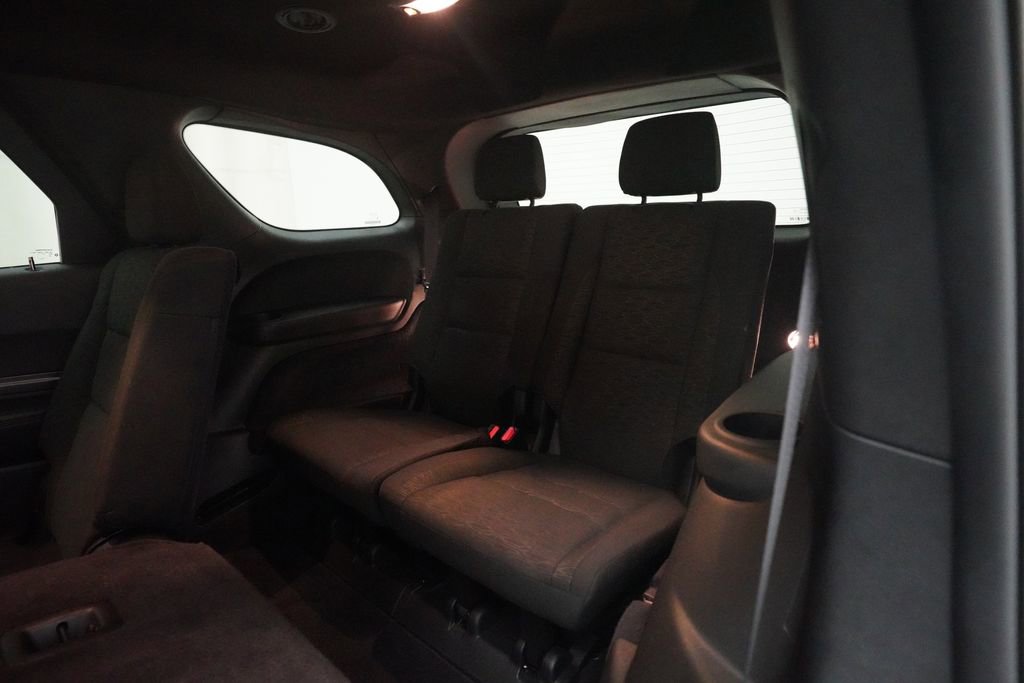 Used 2023 Dodge Durango GT image 17