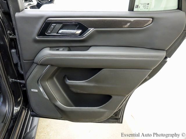 Certified 2025 GMC Yukon Elevation w/ LPO, Floor Liner Package image 26