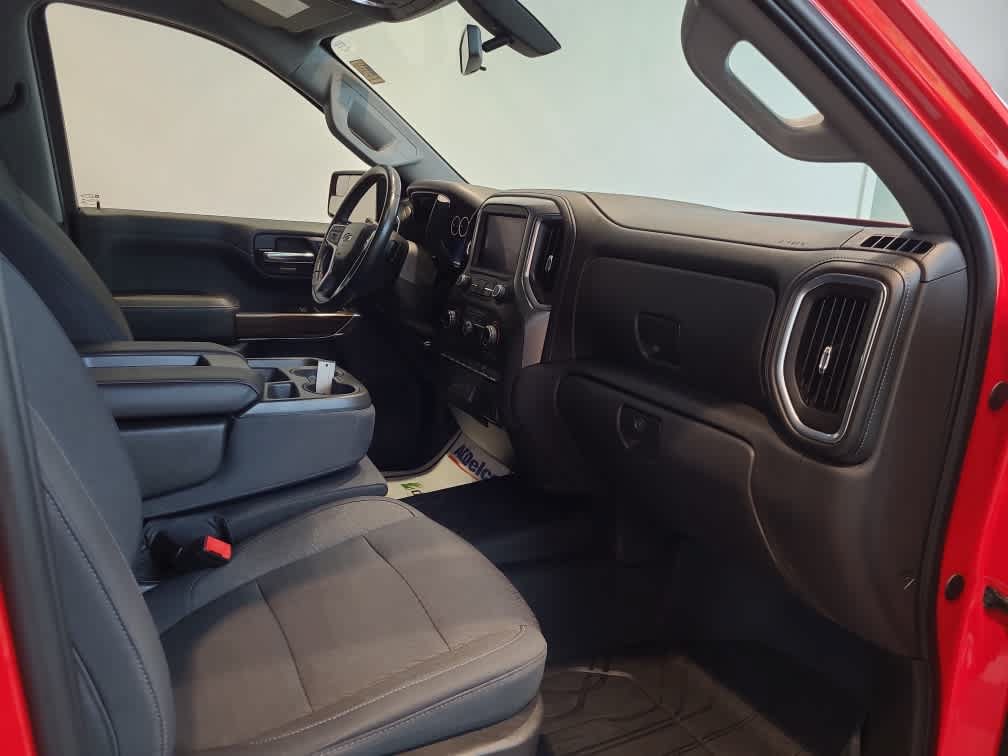 Used 2019 Chevrolet Silverado 1500 RST w/ All-Star Edition AWD/4WD image 17