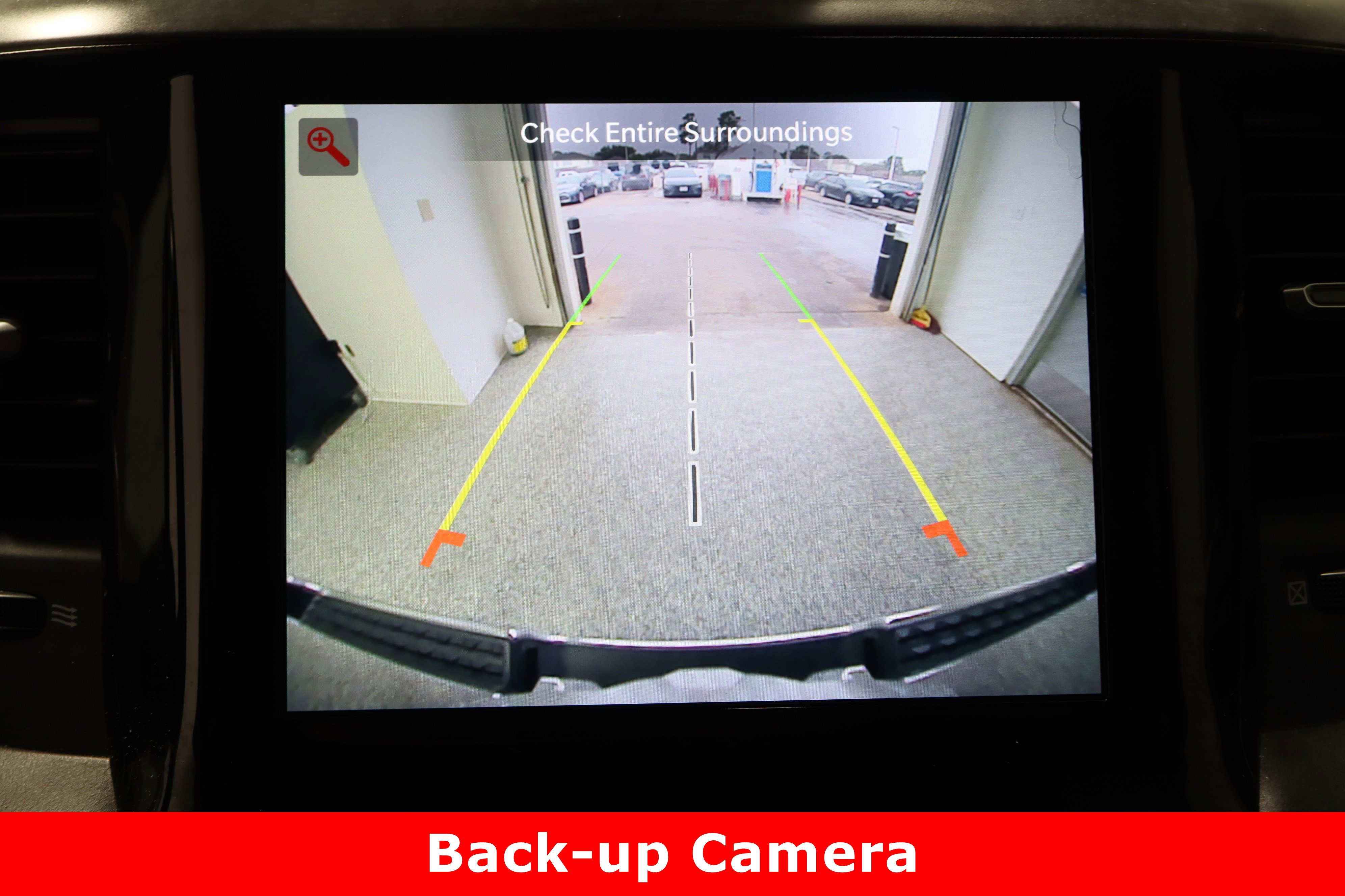 Used 2022 RAM 1500 Lone Star image 22