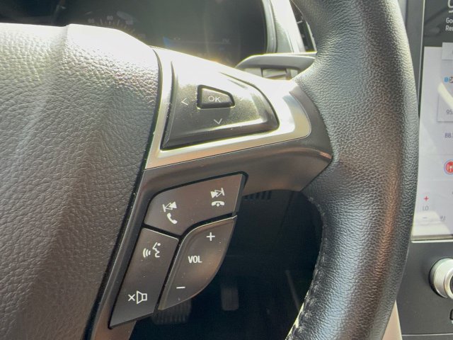 Used 2023 Ford Edge SEL w/ Convenience Package AWD/4WD image 19