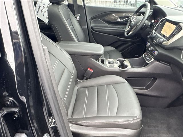 Certified 2024 GMC Terrain Denali w/ LPO, Floor Liner Package image 29