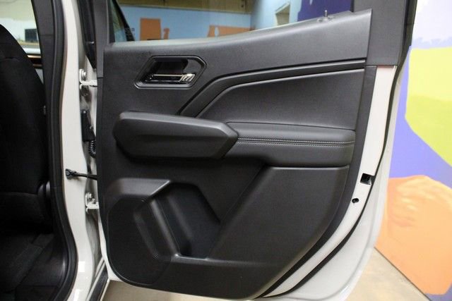 New 2026 GMC Canyon Elevation image 11