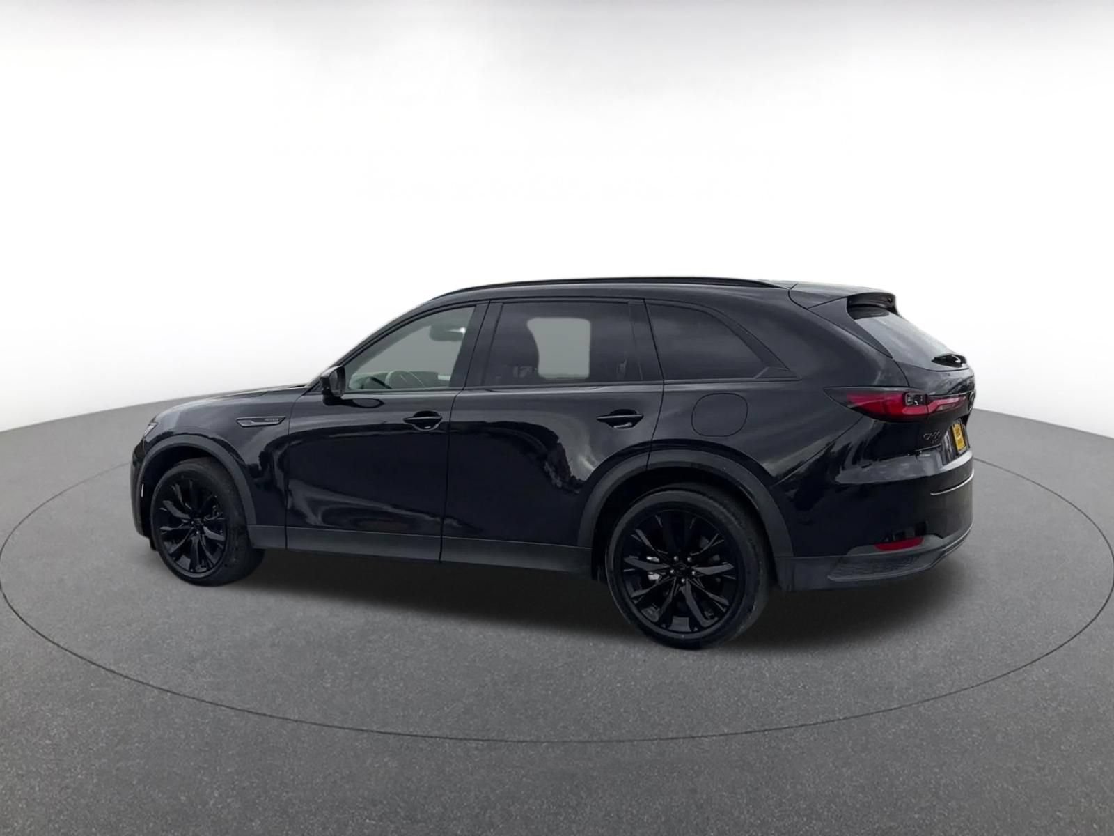 Used 2026 MAZDA CX-90 3.3 Turbo w/ Premium Sport Pkg AWD/4WD image 9
