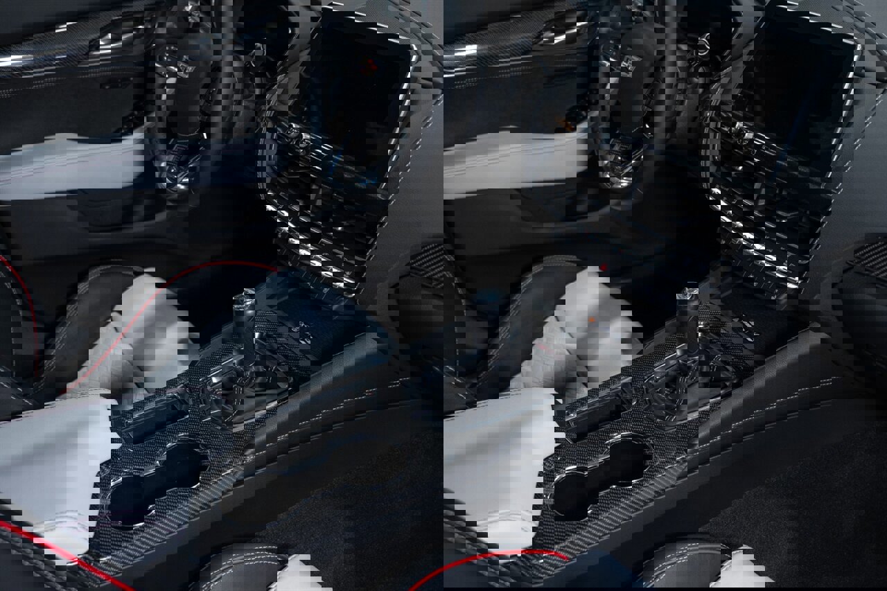 Used 2023 Cadillac CT5 V Blackwing image 62