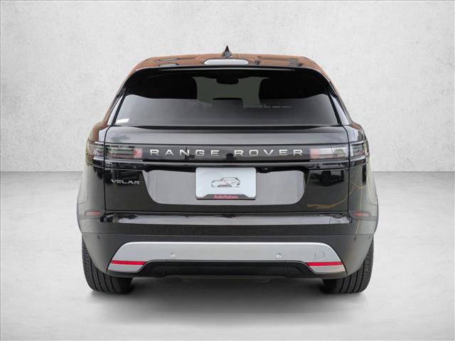 Certified 2026 Land Rover Range Rover Velar S AWD/4WD image 7