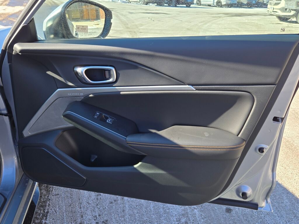 New 2026 Acura Integra A-Spec image 10