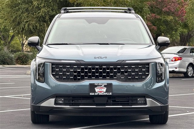 New 2026 Kia Carnival SX Prestige image 9