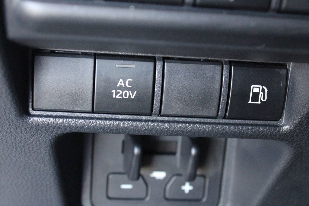 Certified 2024 Toyota Land Cruiser 1958 image 26