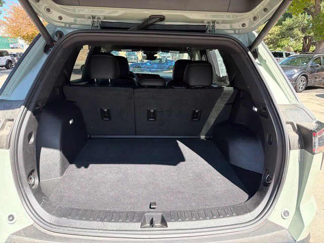 Used 2025 Chevrolet Equinox LT w/ Convenience Package II AWD/4WD image 13