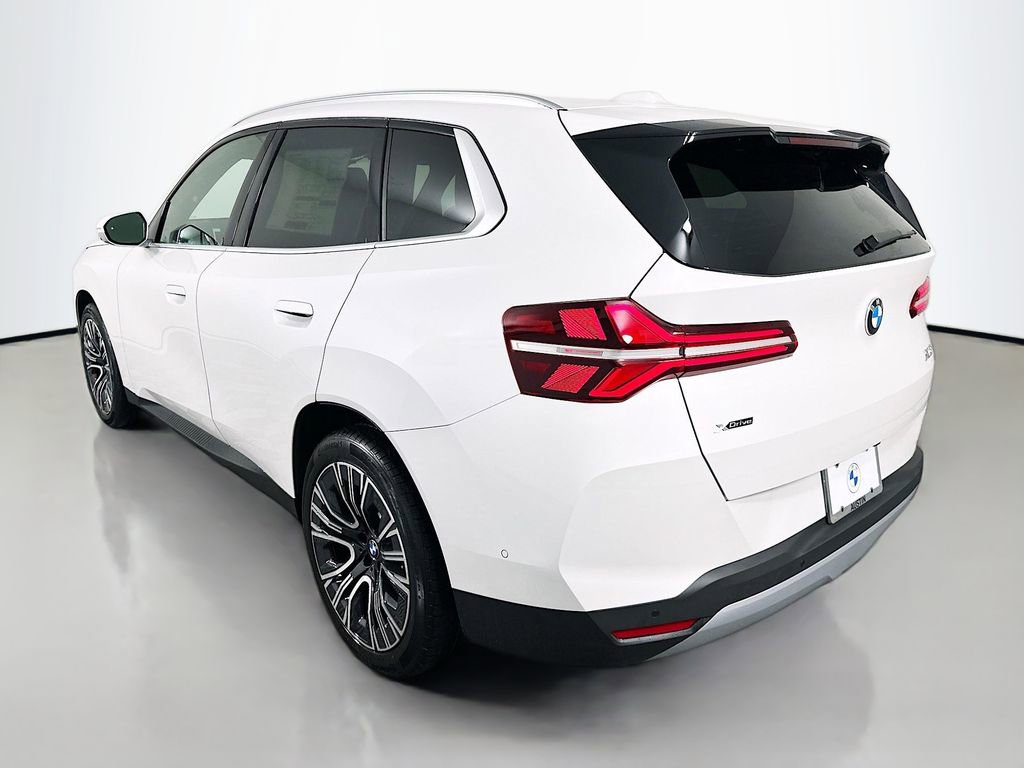 New 2026 BMW X3 xDrive30 image 7