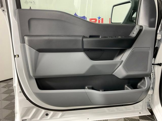 New 2025 Ford F150 Lariat w/ Equipment Group 501A Mid image 12