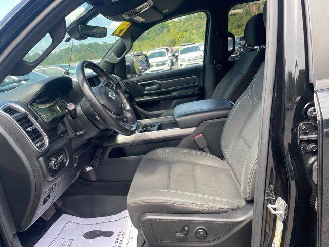 Used 2019 RAM 1500 Big Horn AWD/4WD image 36
