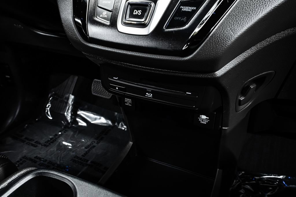 Used 2019 Honda Odyssey Elite image 26