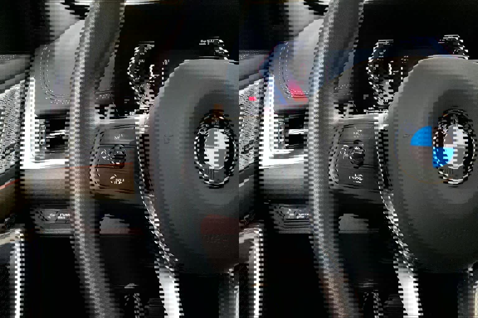 Used 2025 BMW X1 xDrive28i w/ Convenience Package image 20