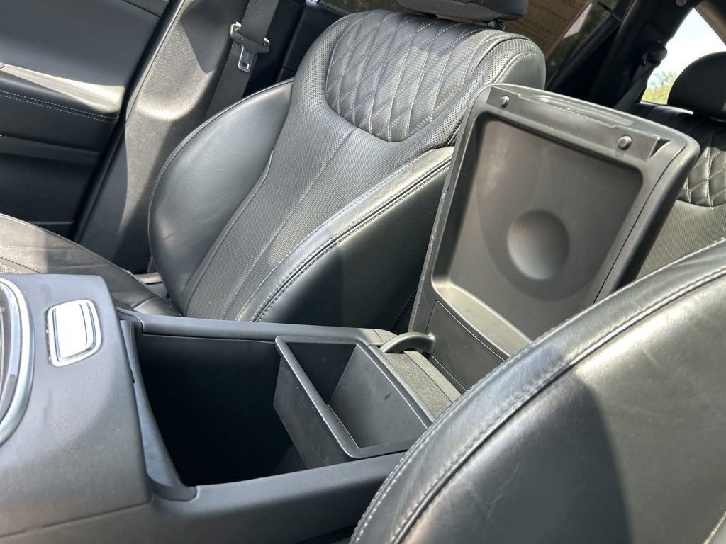 Used 2023 Hyundai Santa Fe Calligraphy image 33