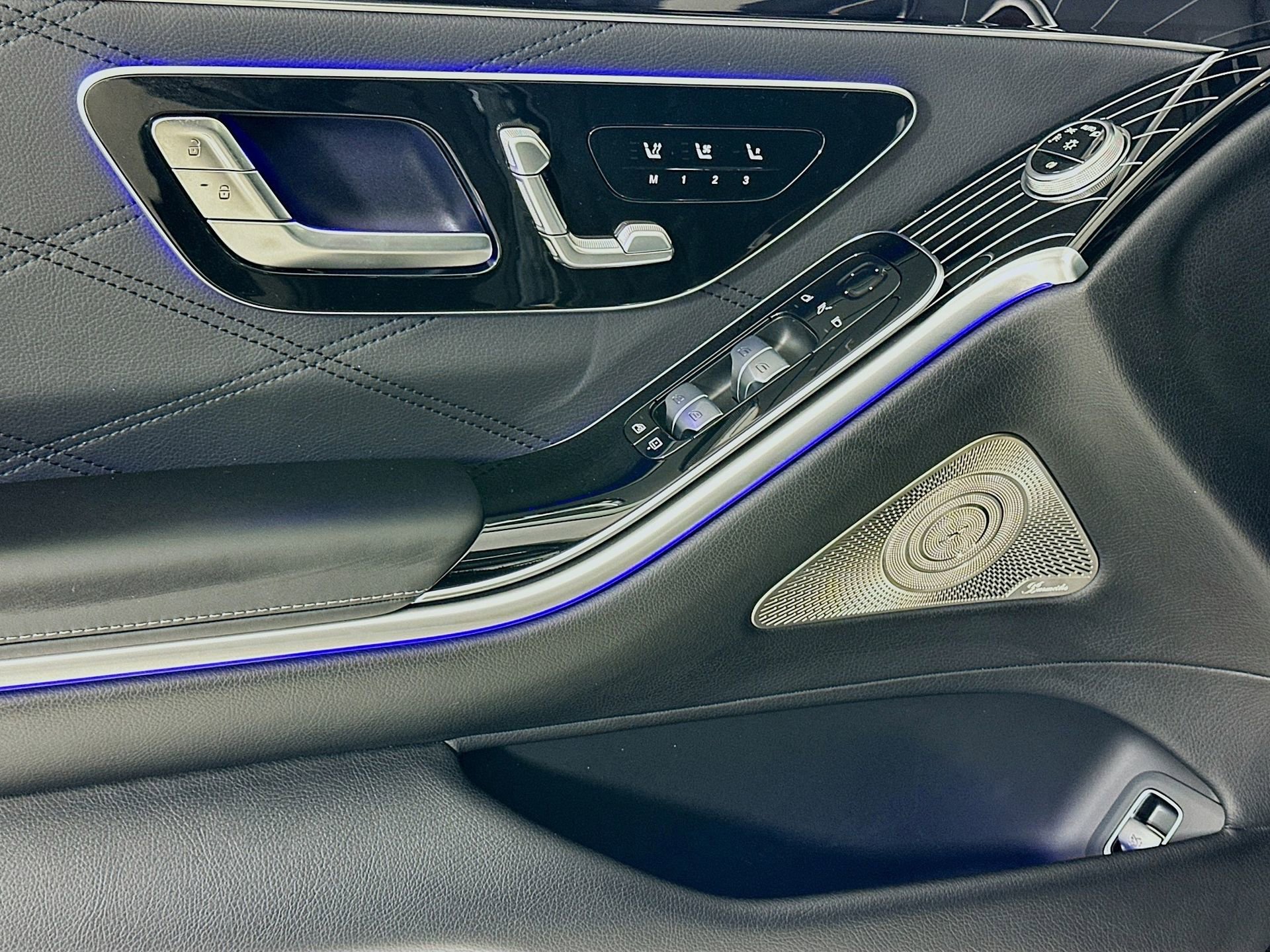 New 2026 Mercedes-Benz S 63 AMG S image 19