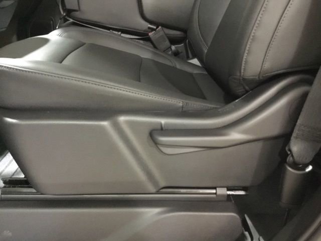 New 2026 Chevrolet Silverado 3500 W/T image 23