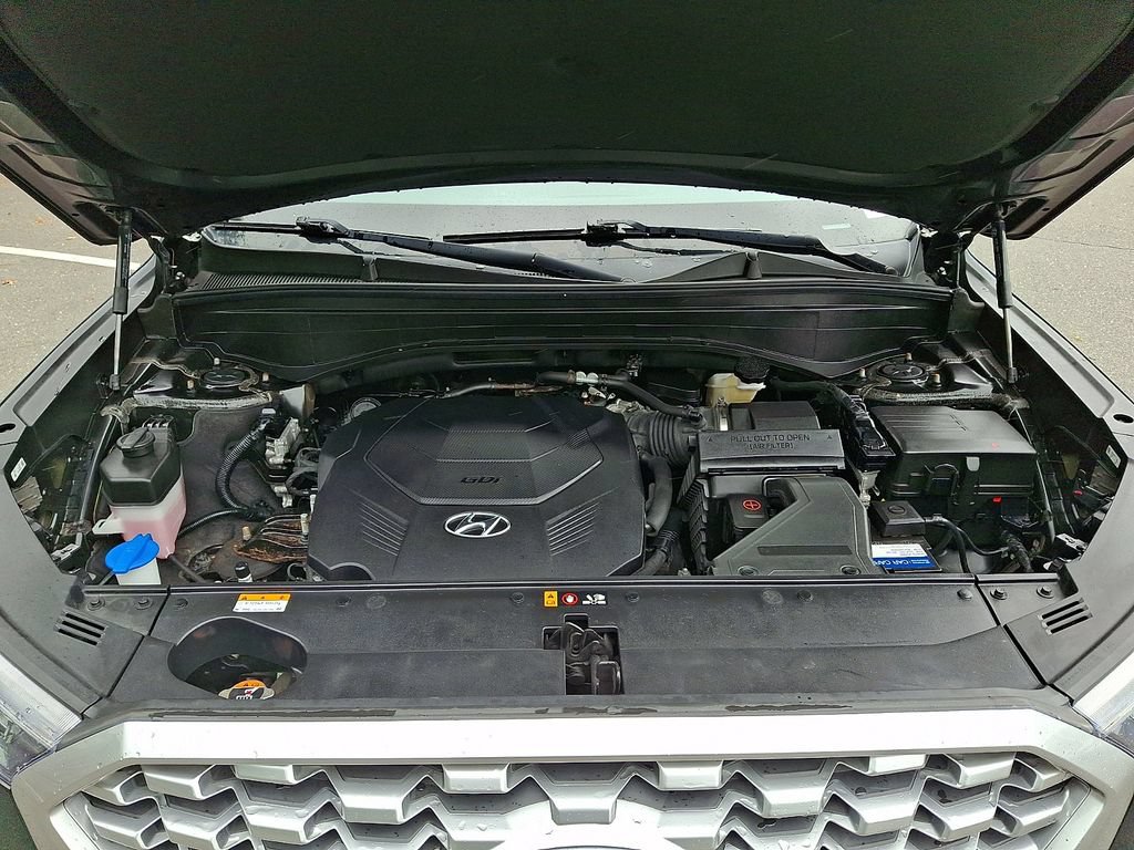 Used 2021 Hyundai Palisade SEL w/ Premium Package AWD/4WD image 28