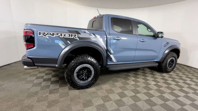 Used 2025 Ford Ranger Raptor AWD/4WD image 5