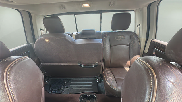 Used 2015 RAM 2500 Longhorn w/ Convenience Group RWD image 21