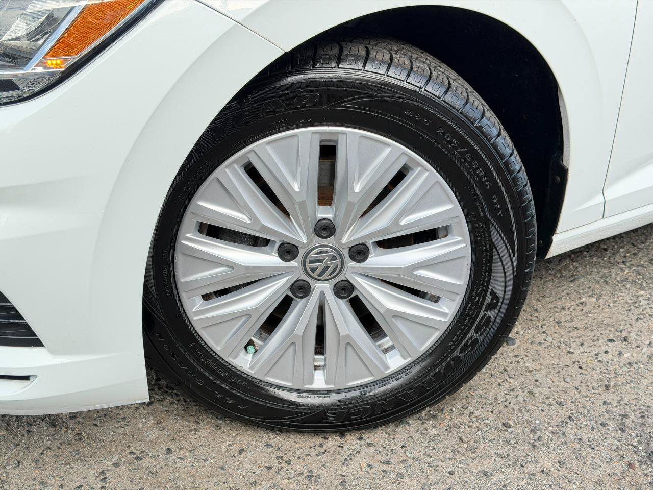Used 2019 Volkswagen Jetta S w/ Driver Assistance Package FWD image 61